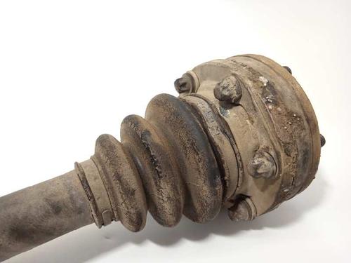 Left rear driveshaft BMW X5 (E53) 3.0 d | BP9998089M40 