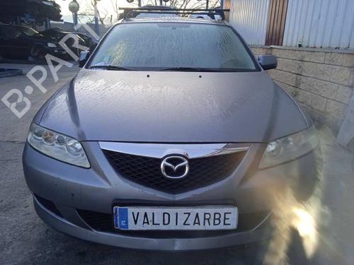 Left headlight MAZDA 6 Hatchback (GG) 2.0 DI (GG14) | BP16784473C28 - Image 7