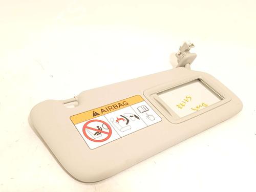 right-sun-visor-mazda-cx-30-dm-2019-39408972 main image