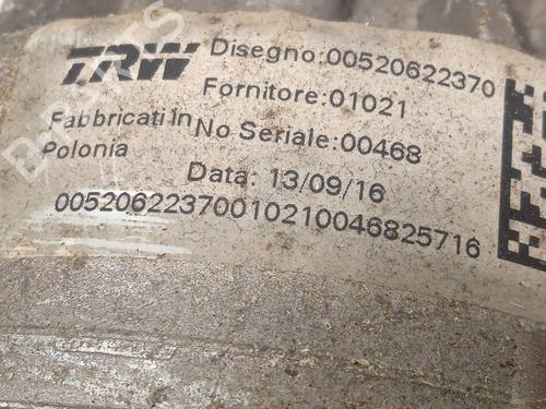 Steering column FIAT TIPO Saloon (356_, 357_) 1.4 (356SXA1B) | BP25623344M21