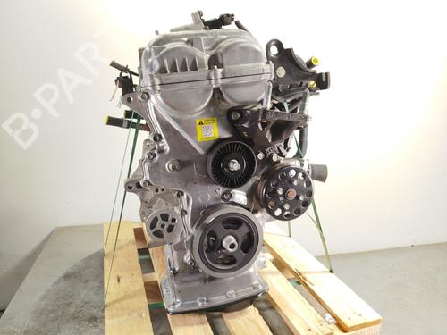 Engine HYUNDAI TUCSON (TL, TLE) 1.6 GDi | BP29357484M1 