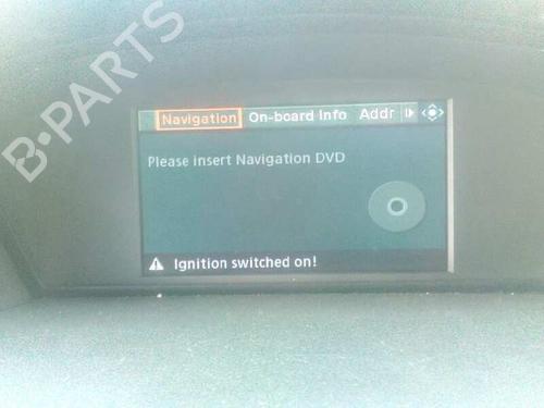 Electronic module BMW 5 (E60) 520 d | BP1460695M83 