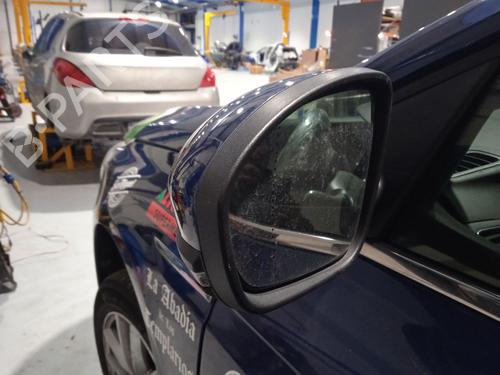 Switch RENAULT MEGANE IV Grandtour (K9A/M/N_) 1.5 dCi 110 (B9A3) | BP32977354I30 - Image 12
