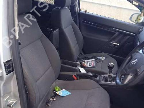 Left headlight OPEL SIGNUM Hatchback (Z03) | BP11949743C28