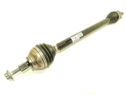 Used Right front driveshaft Right front driveshaft 37659308 37659308