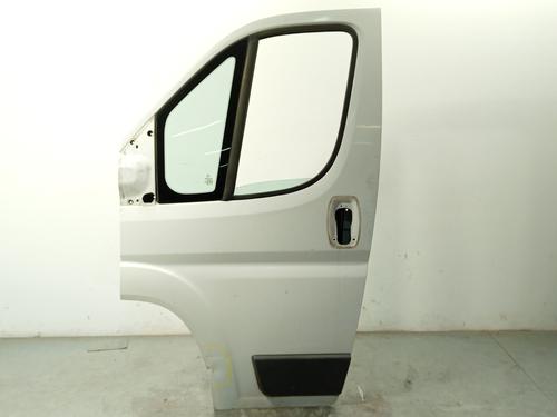 Used Left front door FIAT DUCATO Van (250_) 130 Multijet 2,3 D (131 hp) 20931792