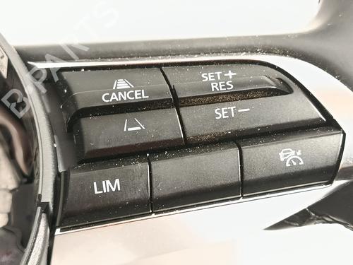 Steering wheel MAZDA 3 Saloon (BP_) 2.5 e-SKYACTIV-G (BP5S) | BP34441017C49  - Image 7