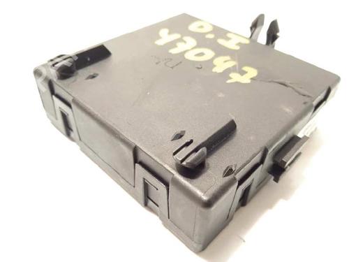 Electronic module MERCEDES-BENZ C-CLASS (W204) C 180 CGI (204.031) | BP9650006M83 
