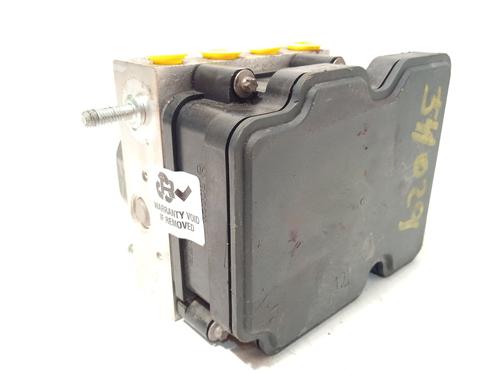 ABS pump DACIA SANDERO II  | BP29393921M43 