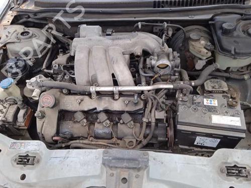 Left taillight JAGUAR X-TYPE I (X400) 2.5 V6 All-wheel Drive | BP18146804C34 