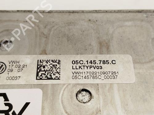 Intercooler VW T-CROSS (C11, D31) | BP34124028M30 - Image 4