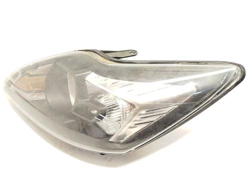 Left headlight FORD FOCUS II (DA_, HCP, DP) 2.0 | BP27630915C28 