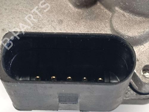 Throttle body SEAT EXEO ST (3R5) 2.0 TDI | BP38481677M82 - Image 4
