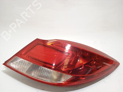 Used Right taillight OPEL INSIGNIA A (G09) 2.0 CDTI (68) (131 hp) 18422149