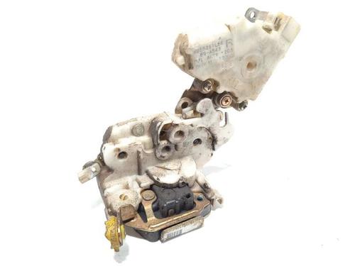 Used Front right lock Front right lock NISSAN TERRANO II (R20) 2.7 TDi 4WD (125 hp) 8385647 8385647