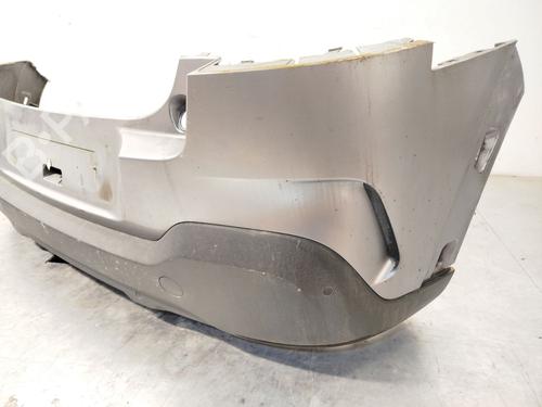 Rear bumper CITROËN C4 CACTUS 1.5 BlueHDi 120 | BP24123004C8 