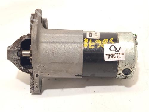 Starter NISSAN NV200 Van 1.5 dCi 85 (M20, M20N, M20M) | BP37293584M8 - Image 2