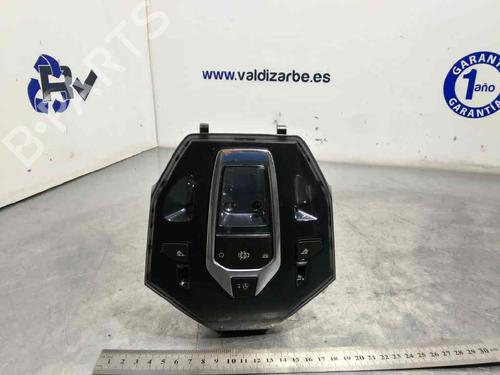 Innerbelysning DS DS 5 (KF_) [2015-2018]  7448831