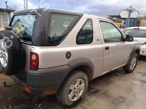 Front left window mechanism LAND ROVER FREELANDER I (L314) 2.0 DI 4x4 | BP11205574C22 