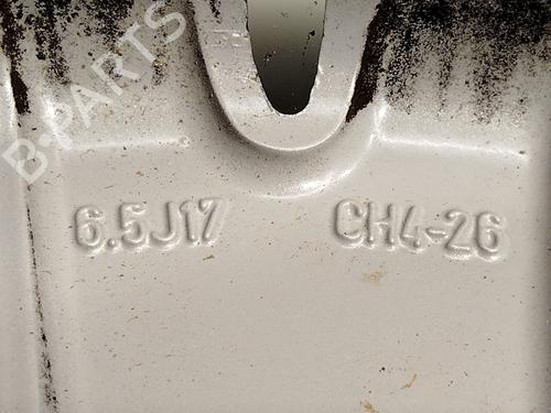 Felg CITROËN C4 I (LC_) 1.6 HDi | BP25719366C45 
