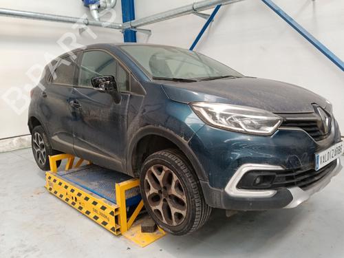 Selector da caixa RENAULT CAPTUR I (J5_, H5_) 1.2 TCe 120 | BP36018580M90  - Image 10