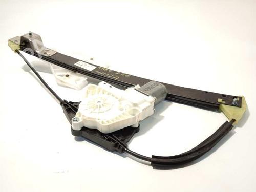 Used Rear left window mechanism Rear left window mechanism 7181901 7181901
