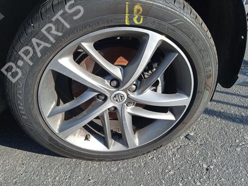 Gear lever MG MG HS (AS23) 1.5 EHS Hybrid (CSA6463) | BP19266497M90 