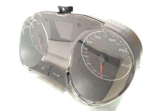 Used Instrument cluster SEAT IBIZA IV SC (6J1, 6P5) [2008-2018]  15853988
