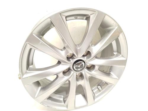 Fælk MAZDA 3 Hatchback (BP) 2.0 SKYACTIV-G M Hybrid | BP28095983C45