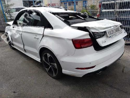 Left front window switch AUDI A3 Limousine (8VS, 8VM)  | BP4590894I27  - Image 6