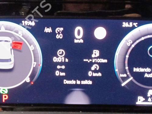Instrument cluster VW GOLF VIII (CD1, DA1) 1.5 TSI | BP39103617C47 - Image 7