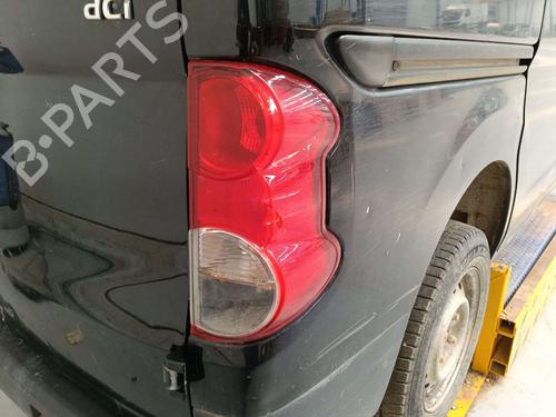 Ratstangsstang NISSAN NV200 / EVALIA Bus 1.5 dCi 90 (M20, M20M) | BP38336610I23 - Image 30