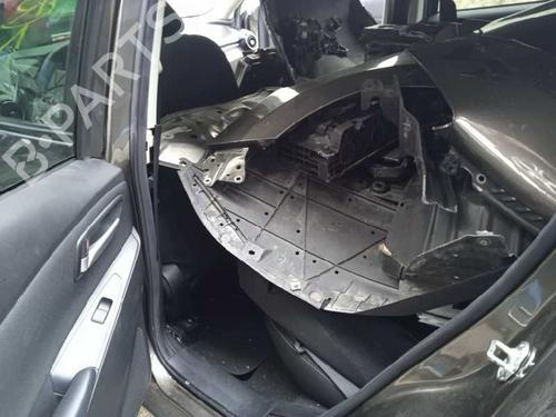 Gear lever MAZDA 2 Hatchback (DL, DJ) 1.5 SKYACTIV-G | BP16112963M90