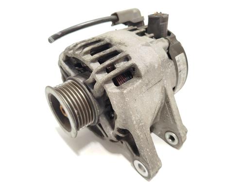 Used Alternator Alternator TOYOTA COROLLA Verso (ZER_, ZZE12_, R1_) 1.8 (ZNR11_, ZNR11R) (129 hp) 25754085 25754085