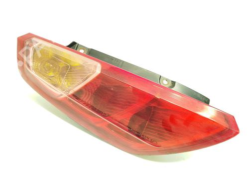 Left taillight FIAT GRANDE PUNTO (199_) 1.3 D Multijet (199.AXD11, 199.AXD1A, 199.AXD1B,... 51701589