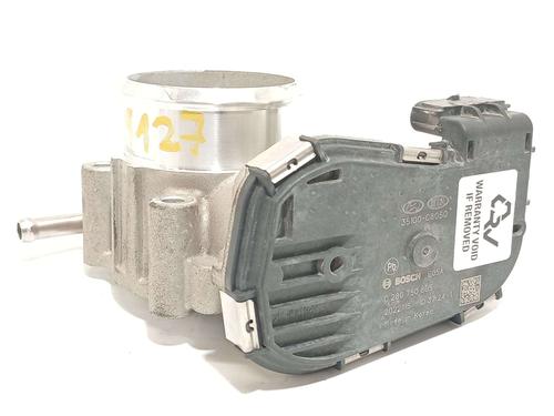 Throttle body KIA STONIC (YB) 1.2 CVVT | BP38950584M82 - Image 3