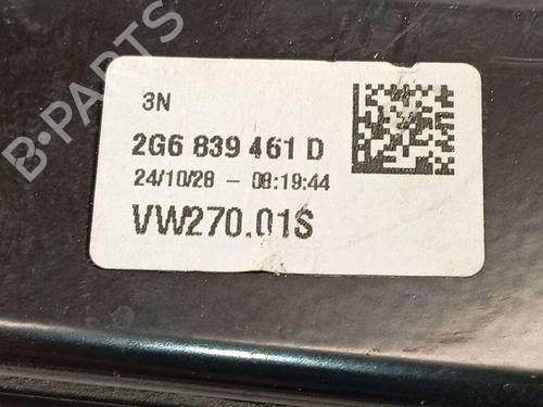 Rear left window mechanism VW TAIGO (CS1) 1.0 TSI | BP39503787C24 - Image 5
