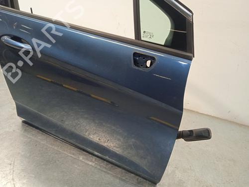 Right front door OPEL ASTRA K Sports Tourer (B16) 1.4 Turbo (35) | BP30173734C3