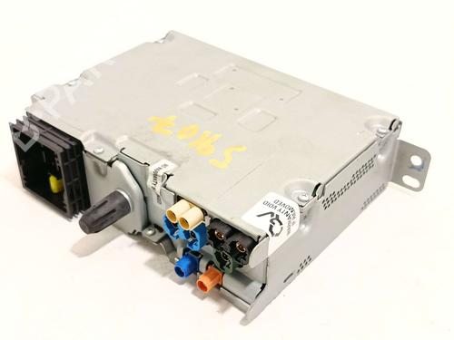 Electronic module DS DS 7 Crossback (J4_, JR_, JC_) E-TENSE 225 (J4DGZU, J45GQU) | BP38757130M83 - Image 3