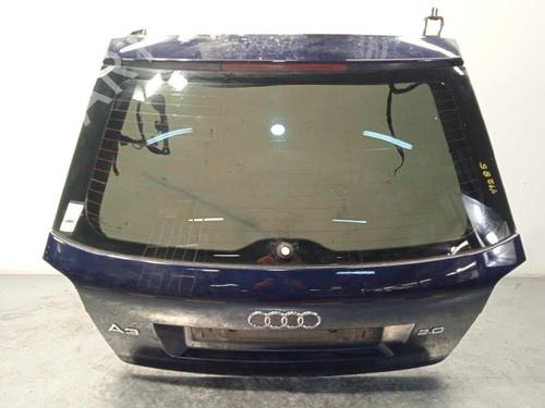 Used Tailgate AUDI A3 (8P1) 2.0 TDI 16V (140 hp) 11955729