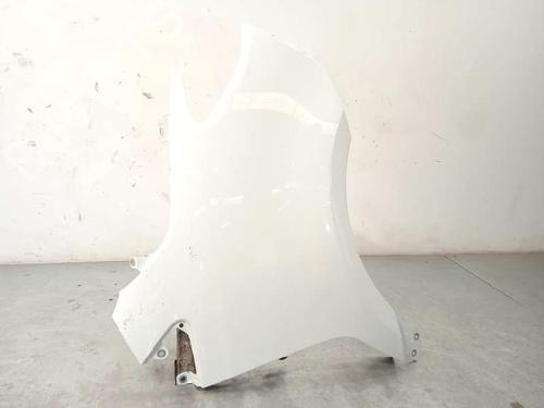 Right front fenders MERCEDES-BENZ SPRINTER 4-t Van (B907, B910) 419 CDI RWD (907.643, 907.645, 907.647) | BP26207931C42