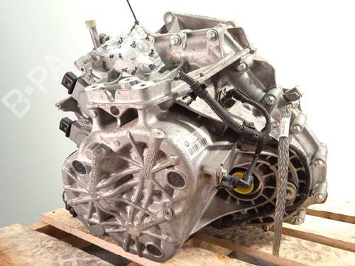 Gearbox BMW 2 Active Tourer (F45) 216 d | BP26207870M3