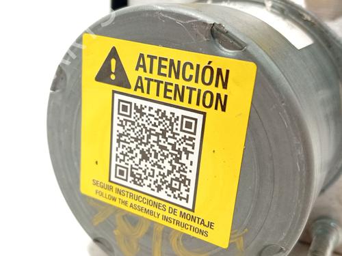 ABS pump TOYOTA PROACE Van (MDZ_) 1.5 D4d (MDZ8) | BP31714225M43 