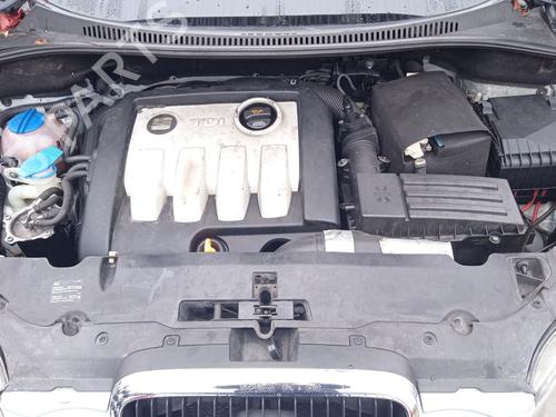 Left taillight SEAT ALTEA XL (5P5, 5P8)  | BP24263484C34 