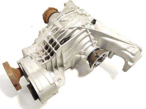 Used Rear differential AUDI A6 C8 (4A2) 45 TDI Mild Hybrid quattro (245 hp) 26325487