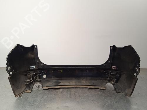Rear bumper MAZDA MX-5 IV (ND__) 2.0 (ND6E, NDERC) | BP26024861C8 