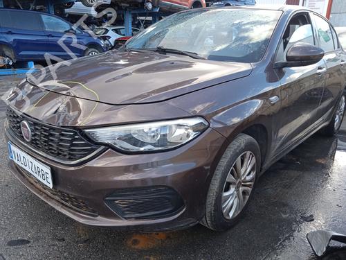 Subframe FIAT TIPO Saloon (356_, 357_) 1.4 (356SXA1B) | BP25714581M9 - Image 8