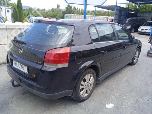 Display monitor OPEL SIGNUM Hatchback (Z03) 2.2 DTI (F48) | BP8130177C48 