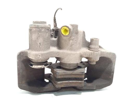 Left rear brake caliper MERCEDES-BENZ VITO Van (W638) 108 CDI 2.2 (638.094) | BP11563393M107