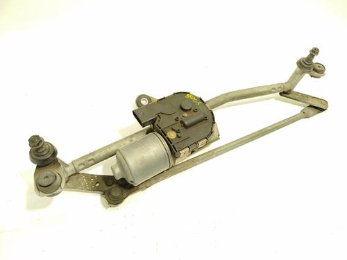 Used Front wiper motor VW PASSAT CC B6 (357) 2.0 TDI (140 hp) 26932242